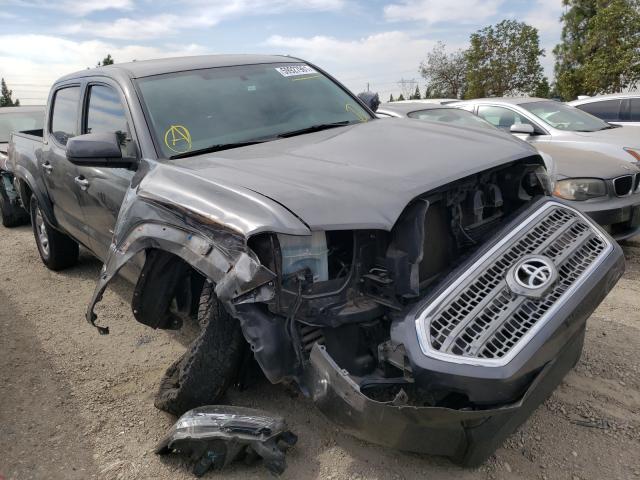 TOYOTA TACOMA DOU 2017 3tmaz5cn6hm041112