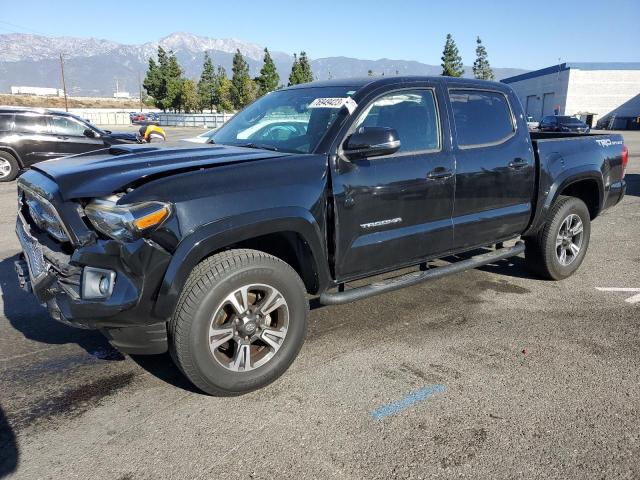 TOYOTA TACOMA 2017 3tmaz5cn6hm049601