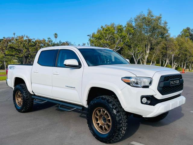 TOYOTA TACOMA DOU 2017 3tmaz5cn6hm050263