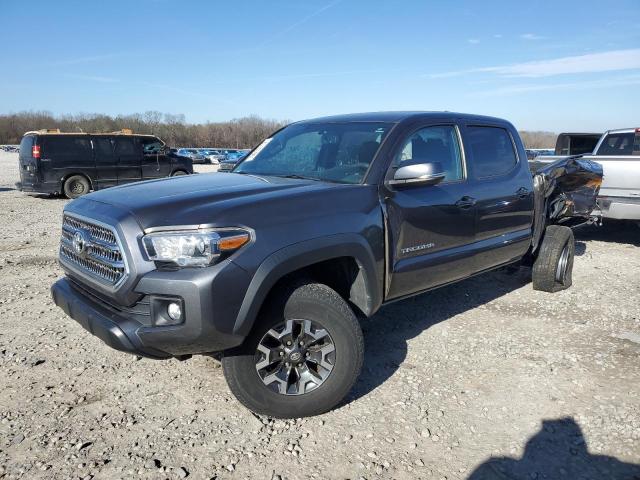 TOYOTA TACOMA DOU 2017 3tmaz5cn6hm052398