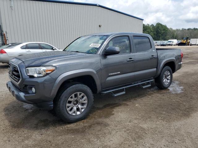 TOYOTA TACOMA 2018 3tmaz5cn6jm059194