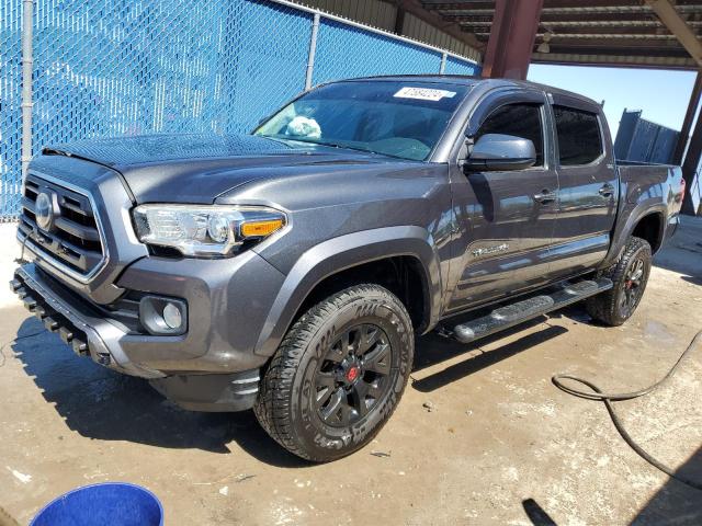 TOYOTA TACOMA 2018 3tmaz5cn6jm060619