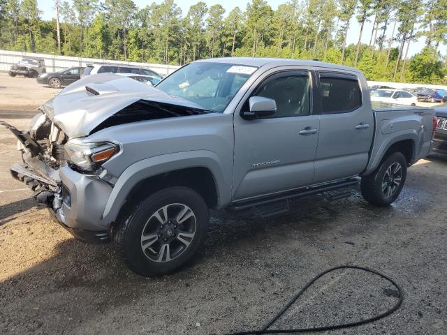 TOYOTA TACOMA 2018 3tmaz5cn6jm062144