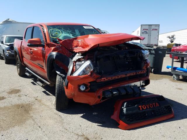 TOYOTA TACOMA 2018 3tmaz5cn6jm062984