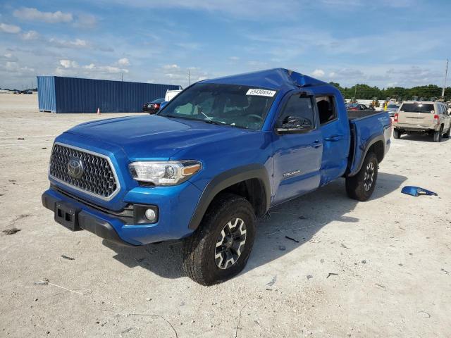 TOYOTA TACOMA 2018 3tmaz5cn6jm065822