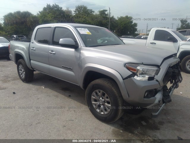 TOYOTA TACOMA 2018 3tmaz5cn6jm068025