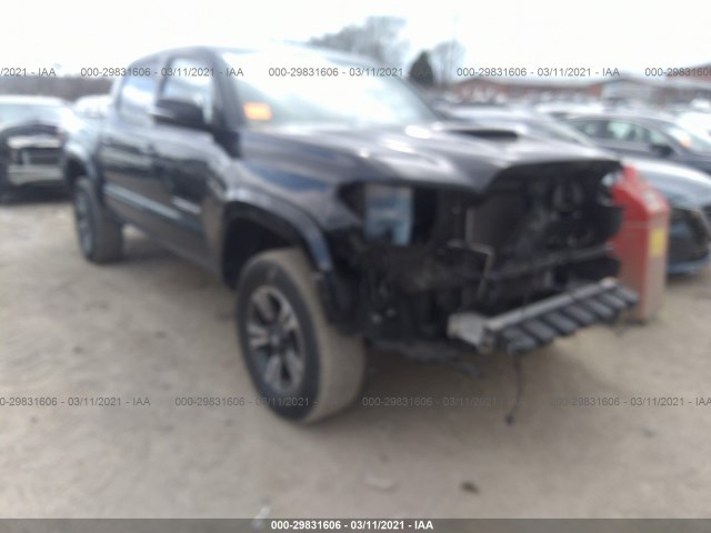 TOYOTA TACOMA 2018 3tmaz5cn6jm071328