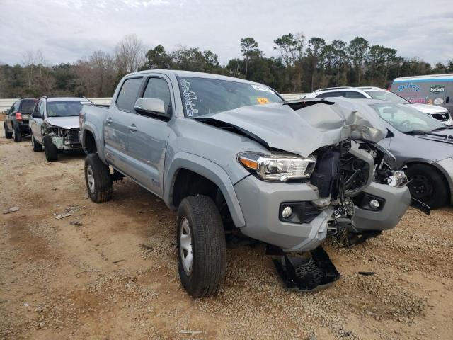 TOYOTA TACOMA DOU 2018 3tmaz5cn6jm075248