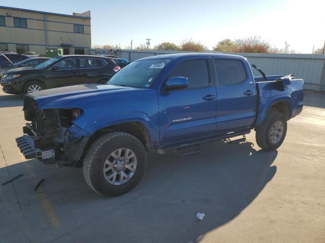 TOYOTA TACOMA 2018 3tmaz5cn6jm076268