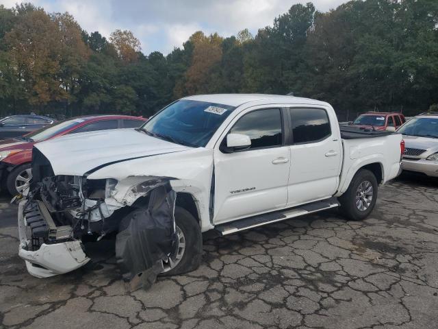 TOYOTA TACOMA 2019 3tmaz5cn6km081665