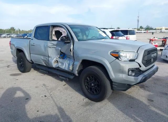 TOYOTA TACOMA 2019 3tmaz5cn6km084694