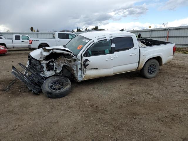 TOYOTA TACOMA DOU 2019 3tmaz5cn6km089135