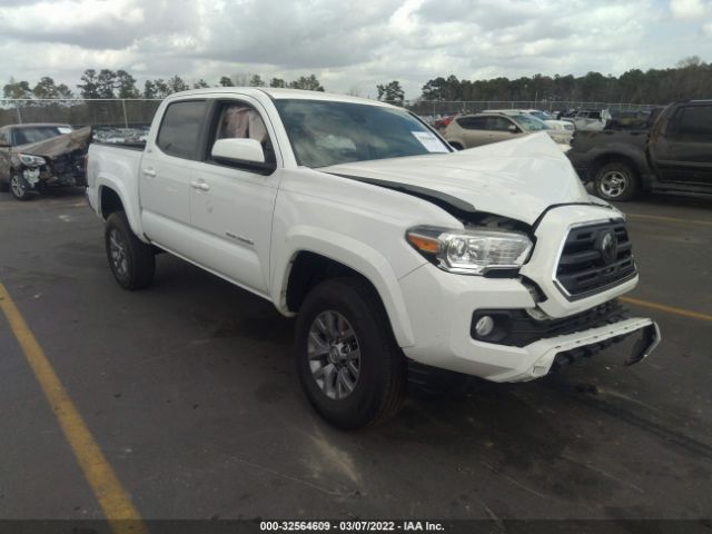 TOYOTA TACOMA 2WD 2019 3tmaz5cn6km092276