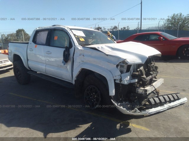 TOYOTA TACOMA 2WD 2019 3tmaz5cn6km099180