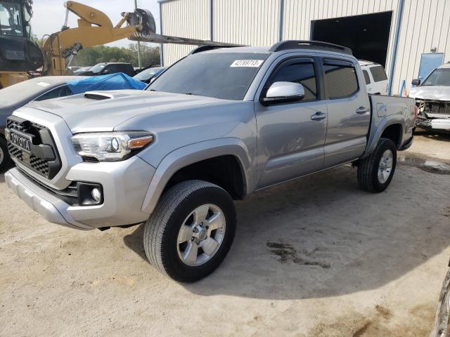 TOYOTA TACOMA DOU 2019 3tmaz5cn6km104927