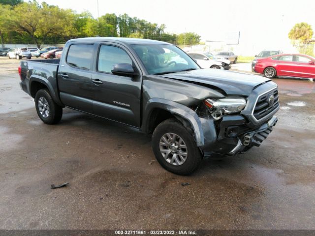 TOYOTA TACOMA 2WD 2019 3tmaz5cn6km105513