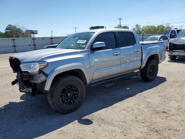 TOYOTA TACOMA 2019 3tmaz5cn6km105768