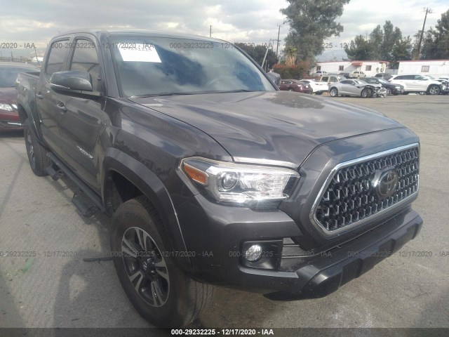 TOYOTA TACOMA 2WD 2019 3tmaz5cn6km109299