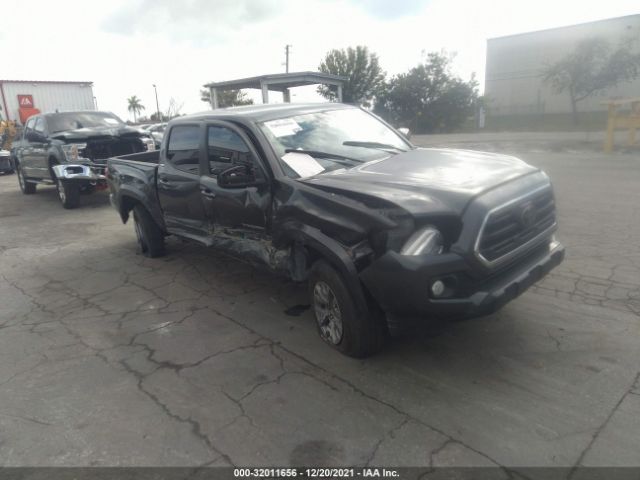 TOYOTA TACOMA 2WD 2019 3tmaz5cn6km111084