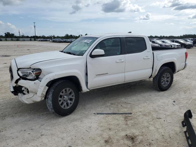 TOYOTA TACOMA DOU 2019 3tmaz5cn6km111134