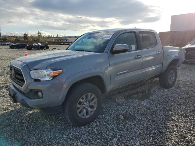 TOYOTA TACOMA DOU 2019 3tmaz5cn6km111232