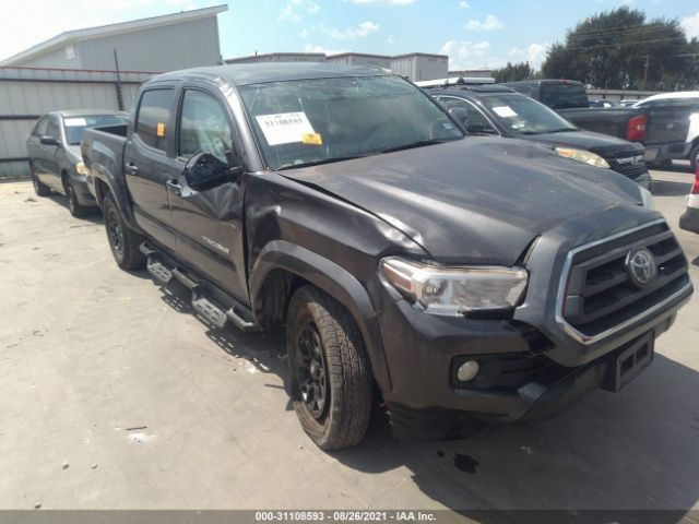 TOYOTA TACOMA 2WD 2020 3tmaz5cn6lm120613