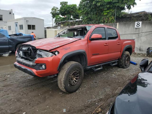 TOYOTA TACOMA 2020 3tmaz5cn6lm123365