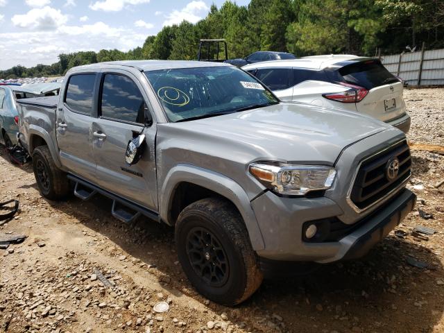 TOYOTA TACOMA DOU 2020 3tmaz5cn6lm123625