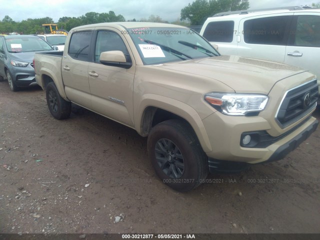 TOYOTA TACOMA 2WD 2020 3tmaz5cn6lm125178