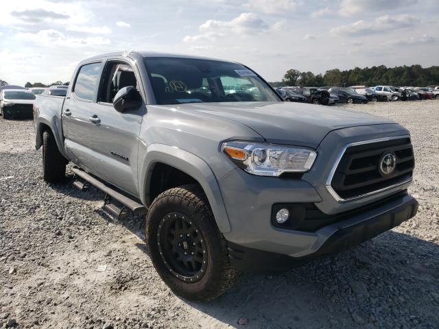 TOYOTA TACOMA DOU 2020 3tmaz5cn6lm126010