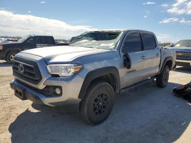 TOYOTA TACOMA DOU 2020 3tmaz5cn6lm135936