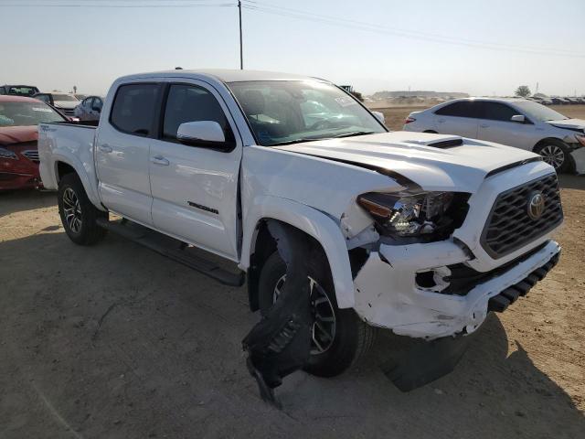 TOYOTA TACOMA DOU 2021 3tmaz5cn6mm140880