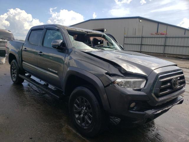 TOYOTA TACOMA DOU 2021 3tmaz5cn6mm140927