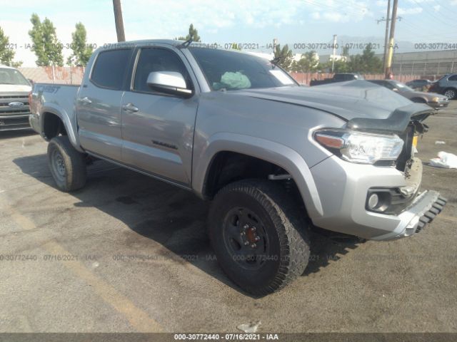 TOYOTA TACOMA 2WD 2021 3tmaz5cn6mm147988