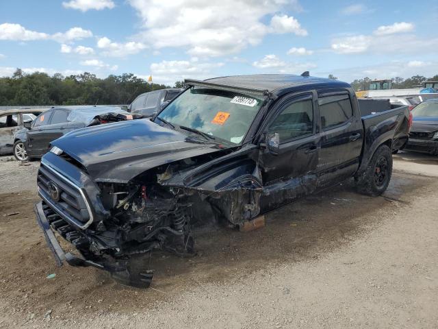 TOYOTA TACOMA 2021 3tmaz5cn6mm149286