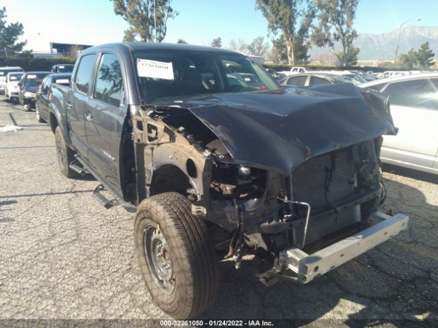 TOYOTA TACOMA 2WD 2021 3tmaz5cn6mm149353