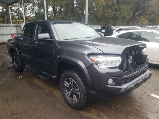 TOYOTA TACOMA DOU 2021 3tmaz5cn6mm150535