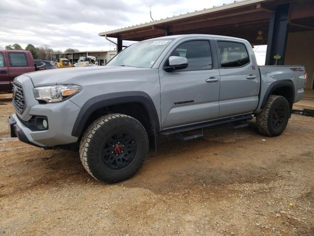 TOYOTA TACOMA 2021 3tmaz5cn6mm151412