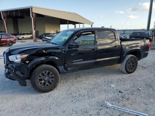 TOYOTA TACOMA DOU 2021 3tmaz5cn6mm151863