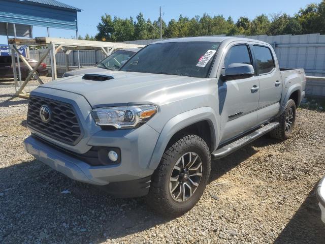 TOYOTA TACOMA 2021 3tmaz5cn6mm153449