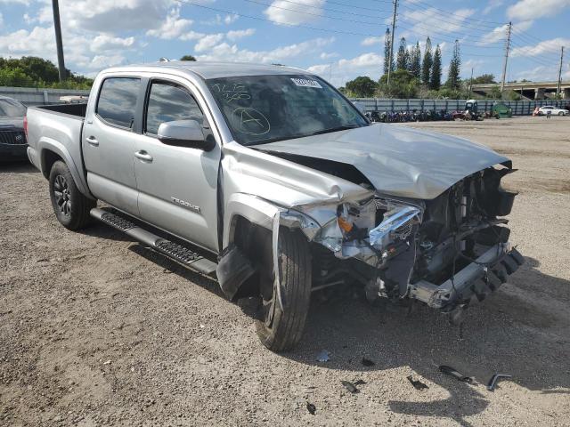 TOYOTA TACOMA DOU 2022 3tmaz5cn6nm165053