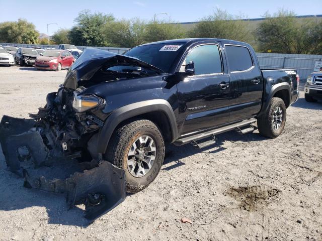 TOYOTA TACOMA 2022 3tmaz5cn6nm167210