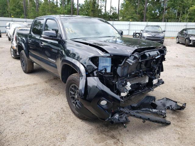 TOYOTA TACOMA DOU 2022 3tmaz5cn6nm168521