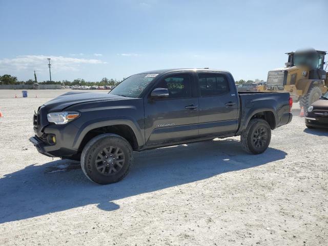 TOYOTA TACOMA DOU 2022 3tmaz5cn6nm169121