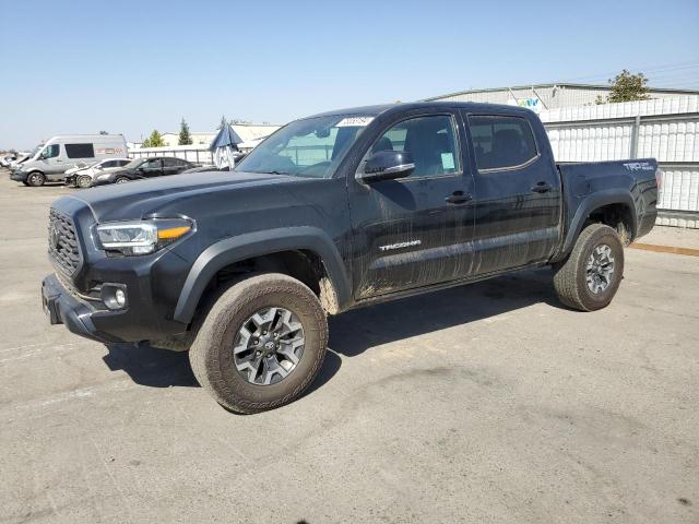 TOYOTA TACOMA DOU 2022 3tmaz5cn6nm171385