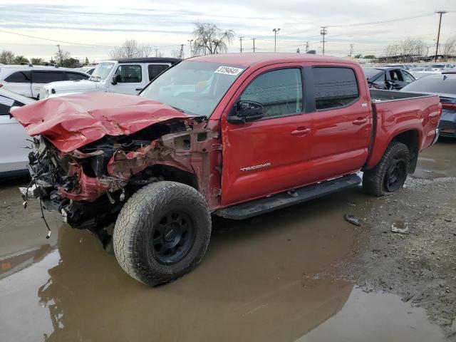 TOYOTA TACOMA DOU 2022 3tmaz5cn6nm172696