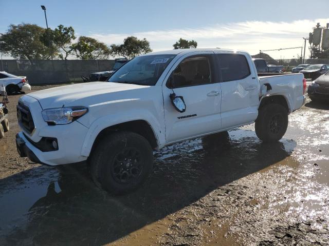 TOYOTA TACOMA DOU 2022 3tmaz5cn6nm173475