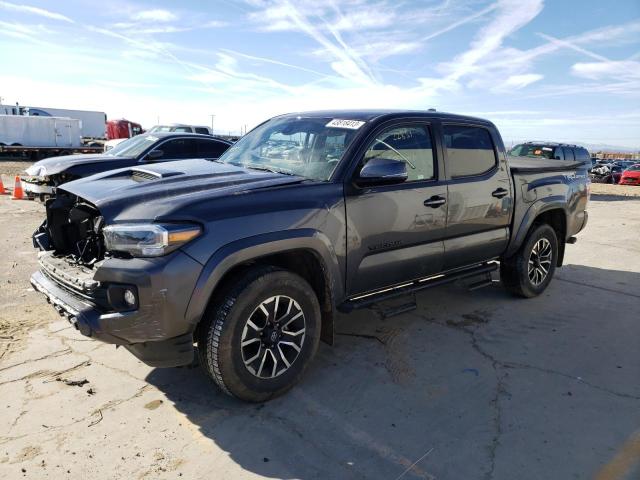 TOYOTA TACOMA DOU 2022 3tmaz5cn6nm173511