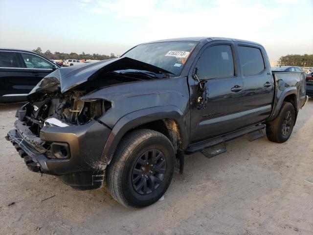 TOYOTA TACOMA 2022 3tmaz5cn6nm179065