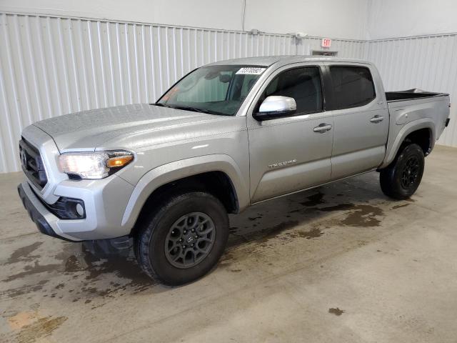 TOYOTA TACOMA DOU 2022 3tmaz5cn6nm179468